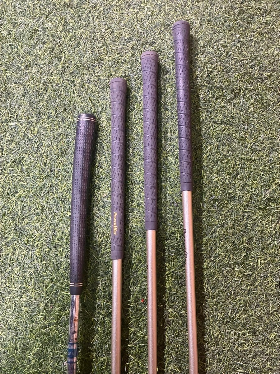 Ladies Powerbilt Dynasty Golf Set - WeBuyClubz