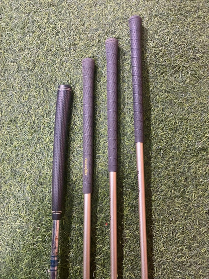 Ladies Powerbilt Dynasty Golf Set - WeBuyClubz