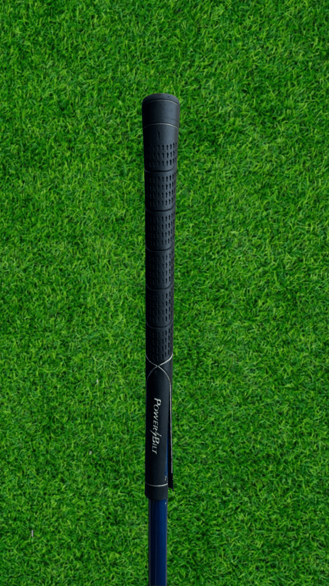 Ladies Powerbilt FZLCG 8 - iron - WeBuyClubz