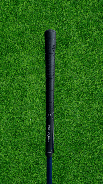 Ladies Powerbilt FZLCG 8 - iron - WeBuyClubz