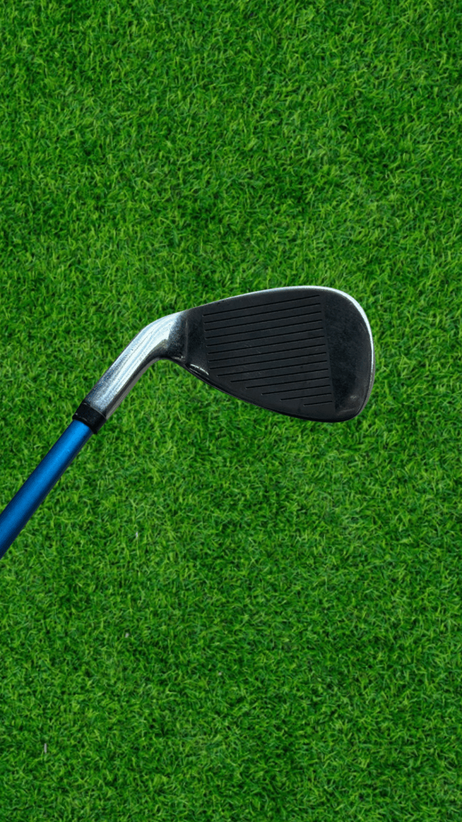 Ladies Powerbilt FZLCG 8 - iron - WeBuyClubz