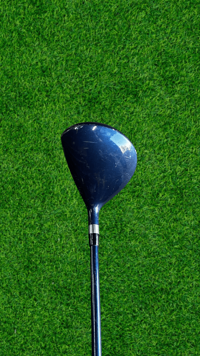 Ladies Powerbilt Grandslam Fairway Wood - WeBuyClubz