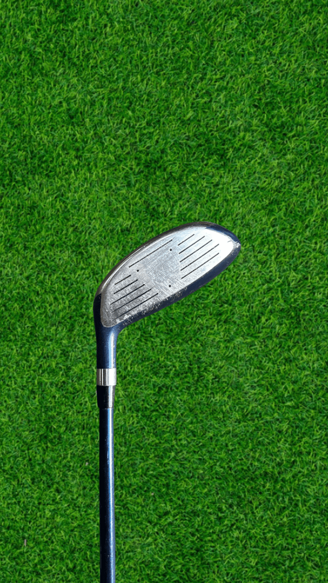 Ladies Powerbilt Grandslam Fairway Wood - WeBuyClubz