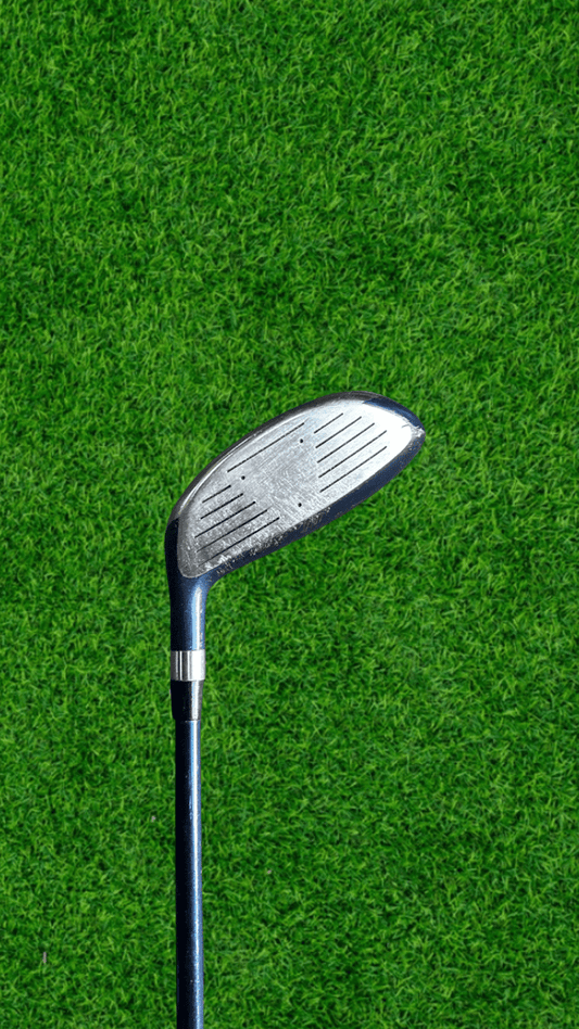 Ladies Powerbilt Grandslam Fairway Wood - WeBuyClubz