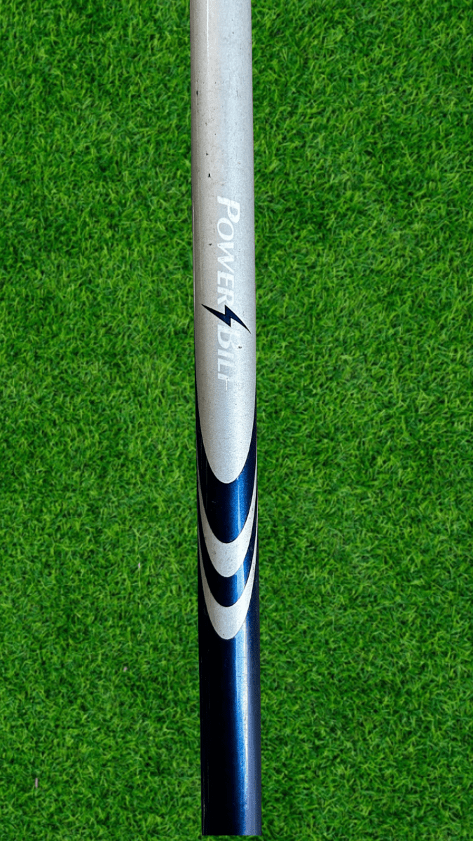 Ladies Powerbilt Grandslam Fairway Wood - WeBuyClubz