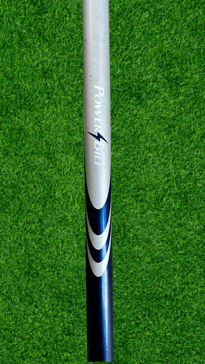 Ladies Powerbilt Grandslam Fairway Wood - WeBuyClubz