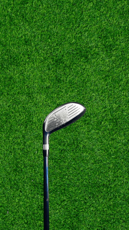 Ladies Powerbilt GrandSlam Stainless 24 Degree H/L Fairway - WeBuyClubz