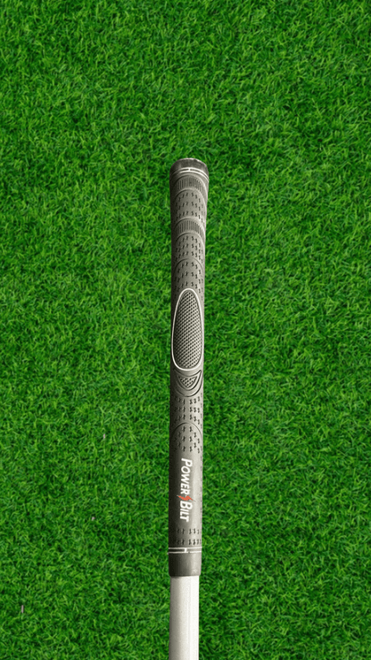 Ladies Powerbilt GrandSlam Stainless 24 Degree H/L Fairway - WeBuyClubz