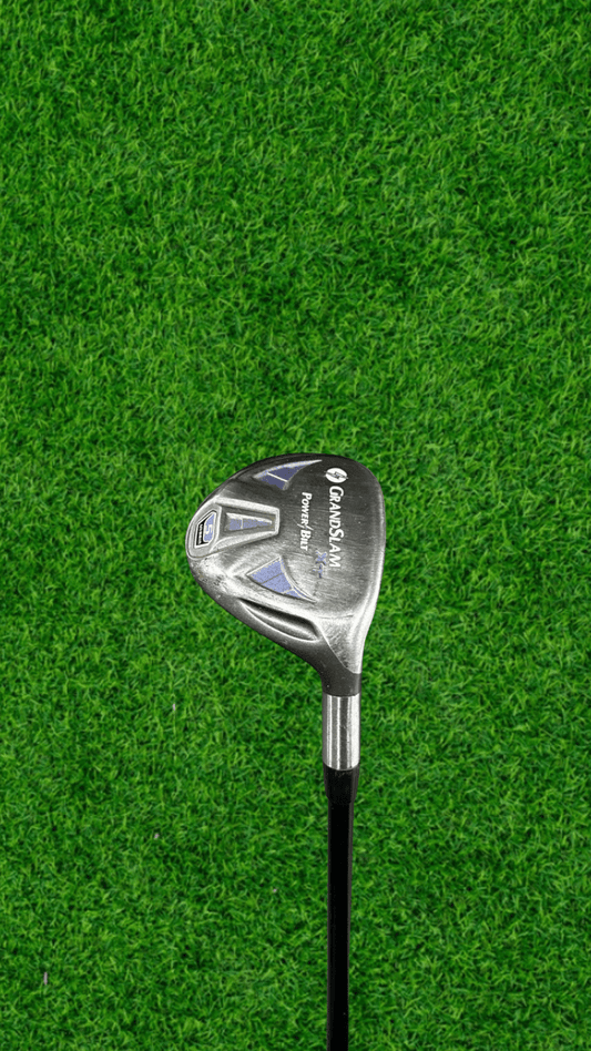 Ladies Powerbilt Grandslam XT 5 - Hybrid - WeBuyClubz