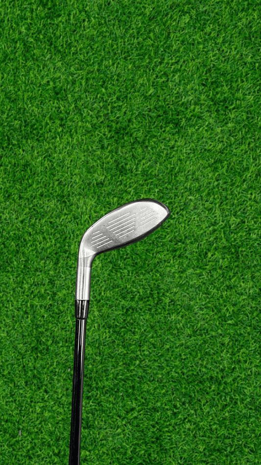 Ladies Powerbilt Grandslam XT 5 - Hybrid - WeBuyClubz