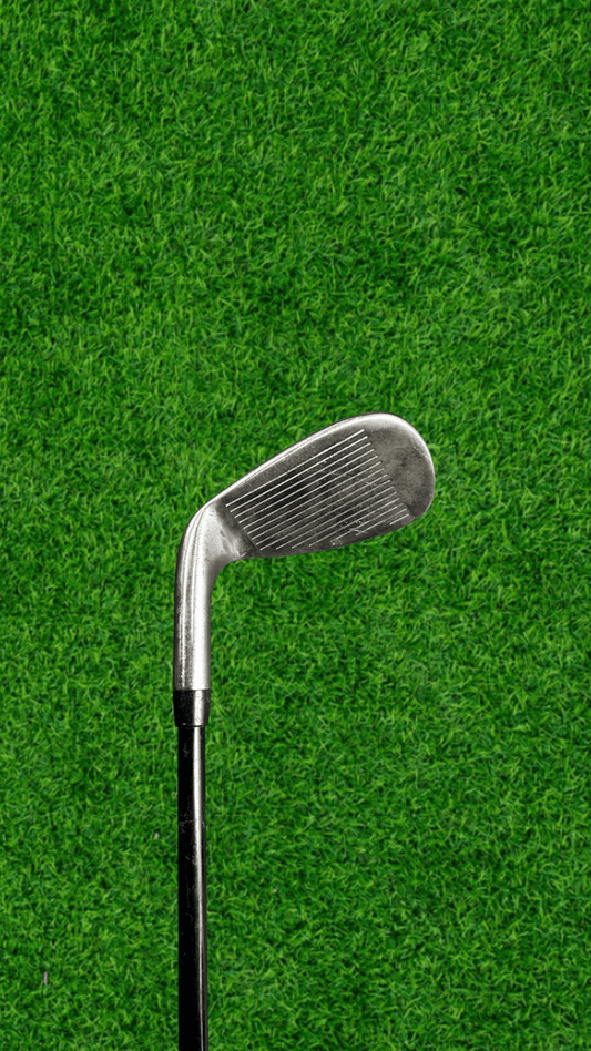 Ladies Powerbilt GSX Hybrid Iron Sand Wedge - WeBuyClubz