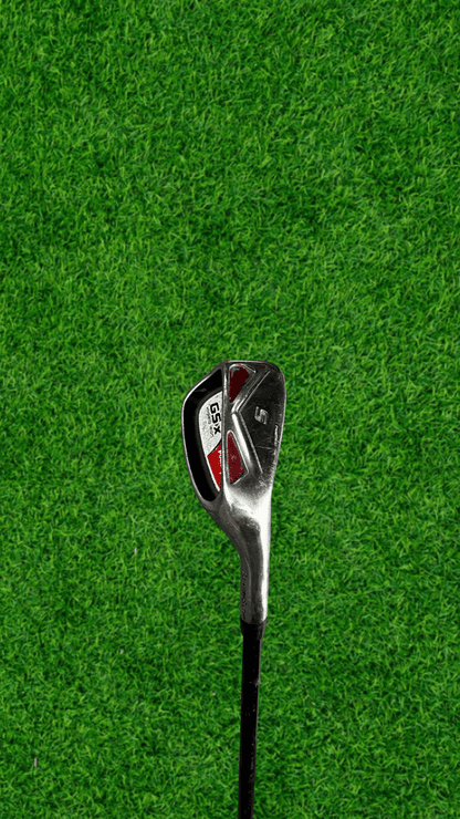 Ladies Powerbilt GSX Hybrid Iron Sand Wedge - WeBuyClubz