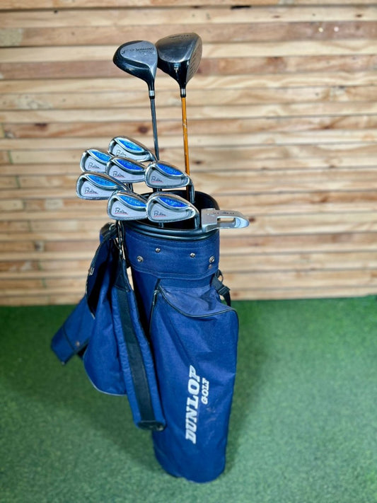 Ladies Proline Golf Set - WeBuyClubz
