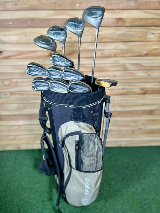 Ladies Proline Golf set - WeBuyClubz