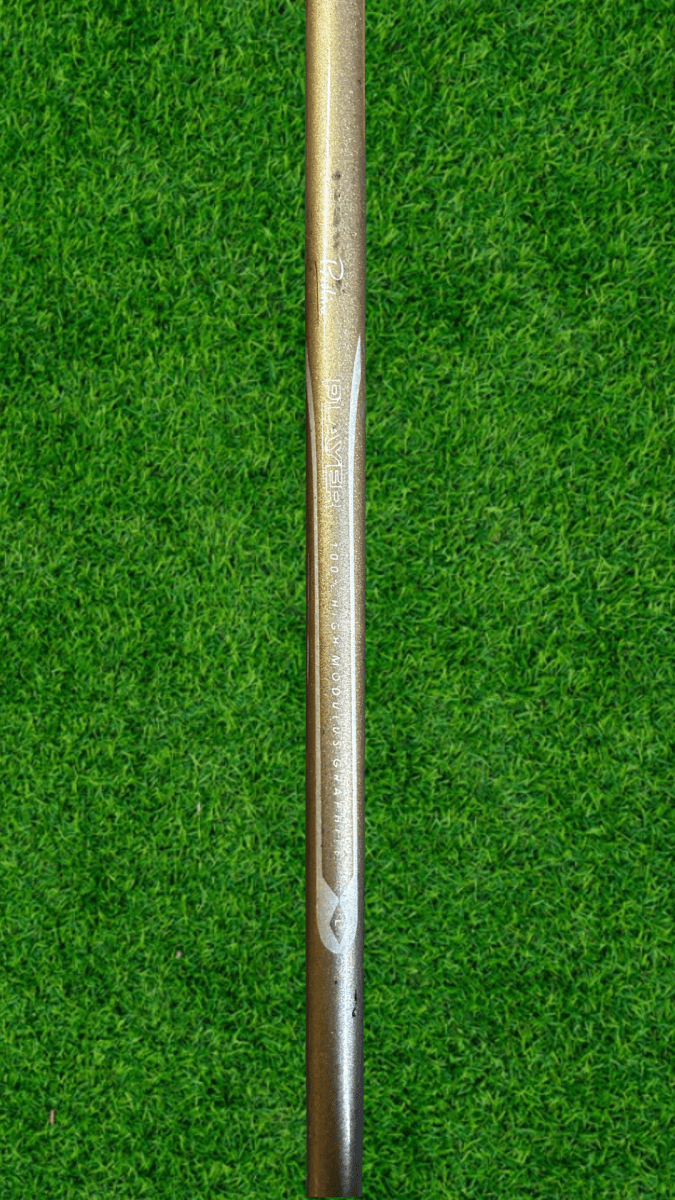Ladies Proline Player 5 - Wood - WeBuyClubz