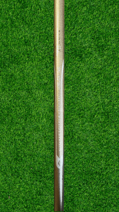 Ladies Proline Player 5 - Wood - WeBuyClubz