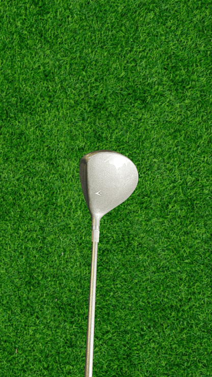 Ladies Proline Player 5 - Wood - WeBuyClubz
