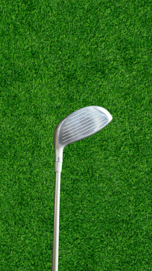 Ladies Proline Player 5 - Wood - WeBuyClubz