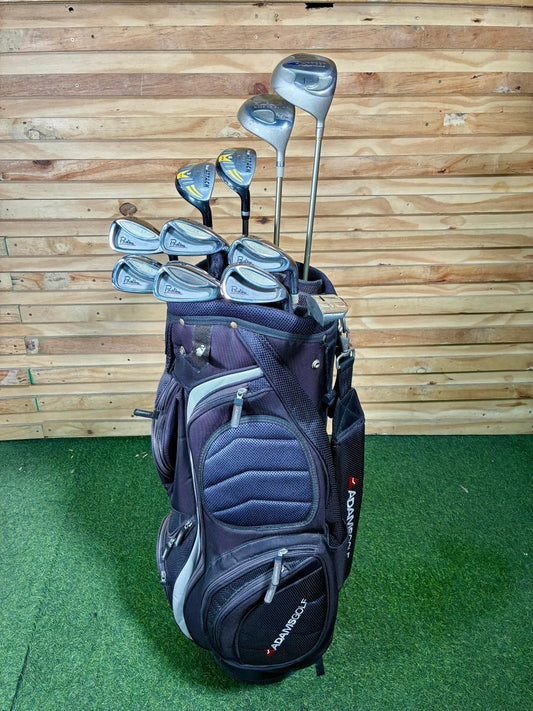 Ladies Proline Player Golf set - WeBuyClubz