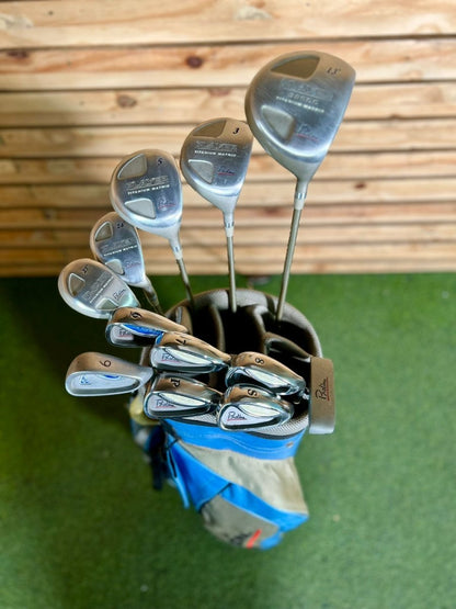 Ladies Proline player golfset - WeBuyClubz