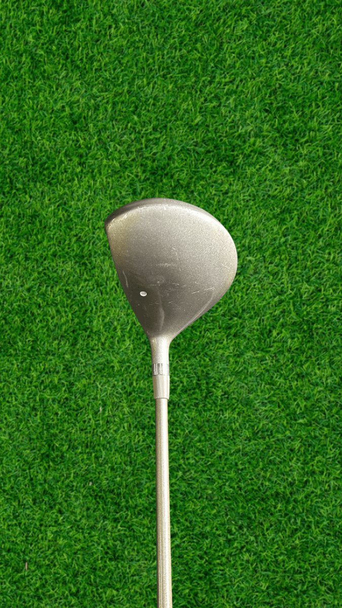Ladies Proline Player Titanium Matrix 3 - Wood - WeBuyClubz