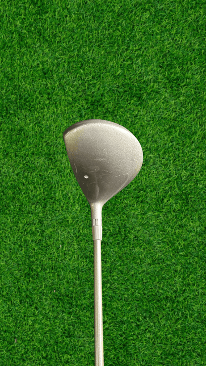 Ladies Proline Player Titanium Matrix 3 - Wood - WeBuyClubz