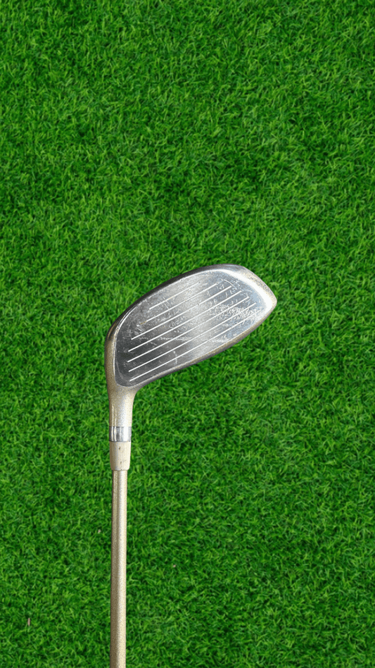 Ladies Proline Player Titanium Matrix 3 - Wood - WeBuyClubz