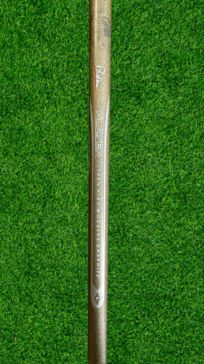 Ladies Proline Player Titanium Matrix 3 - Wood - WeBuyClubz