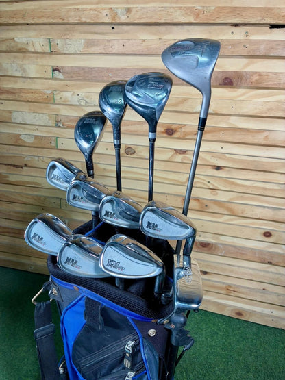 Ladies Proline XV - 220 Golf set - WeBuyClubz