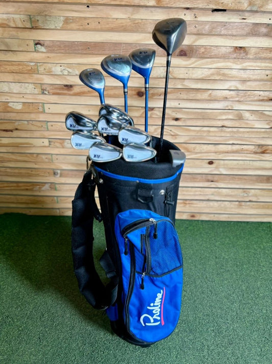 Ladies Proline XV Golfset - WeBuyClubz