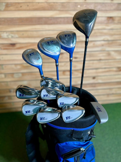 Ladies Proline XV Golfset - WeBuyClubz