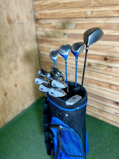 Ladies Proline XV Golfset - WeBuyClubz