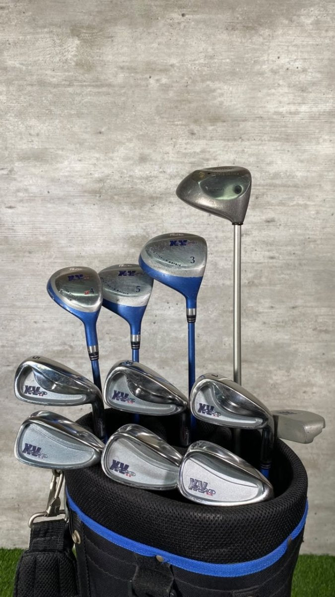 Ladies Proline XV220 Golf Set - WeBuyClubz
