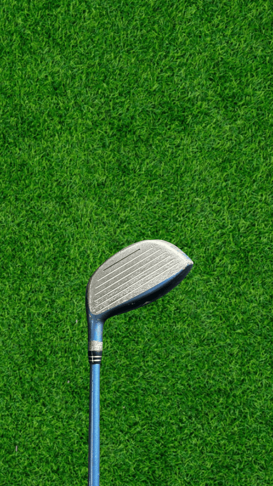 Ladies Proline XV220 Ti. 3 - Wood - WeBuyClubz