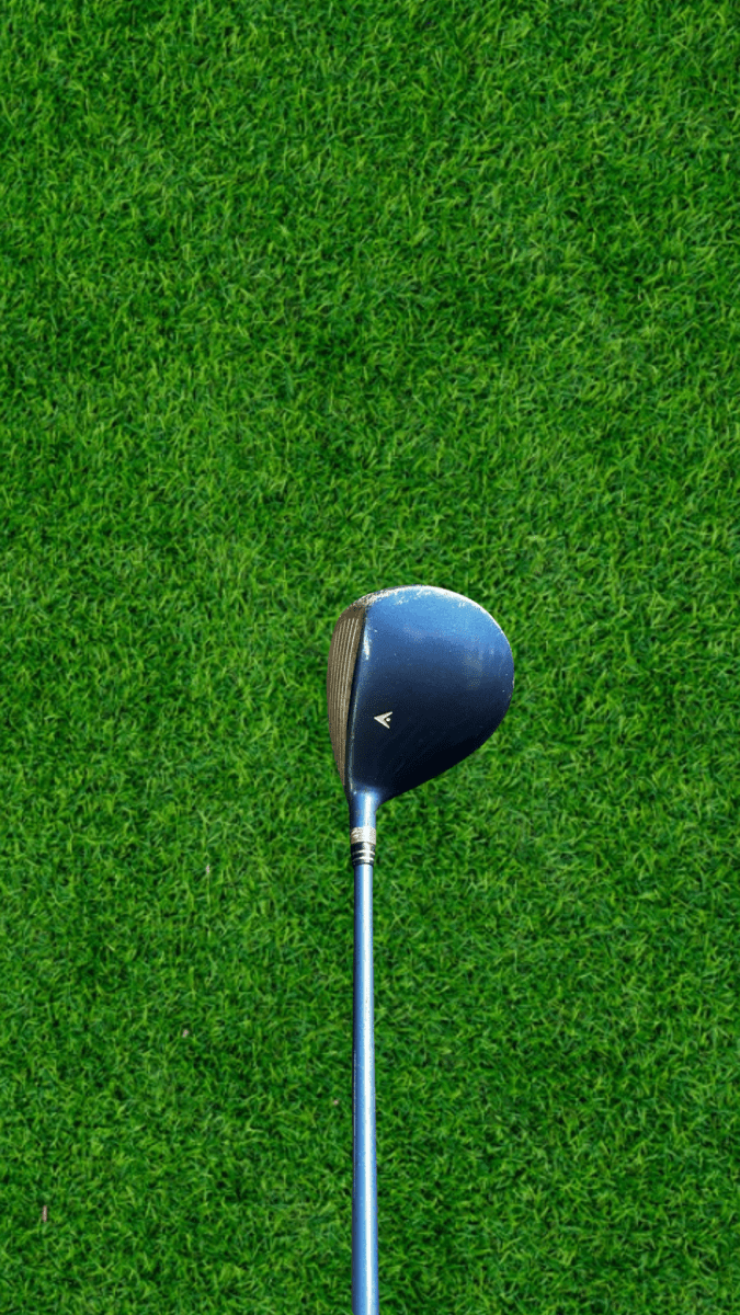 Ladies Proline XV220 Ti. 3 - Wood - WeBuyClubz