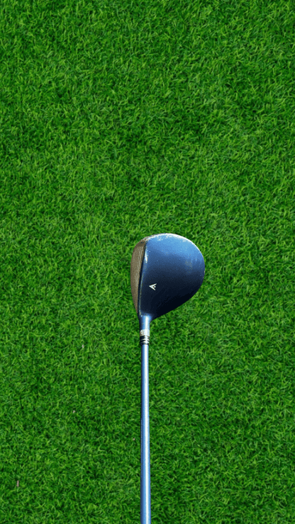 Ladies Proline XV220 Ti. 3 - Wood - WeBuyClubz