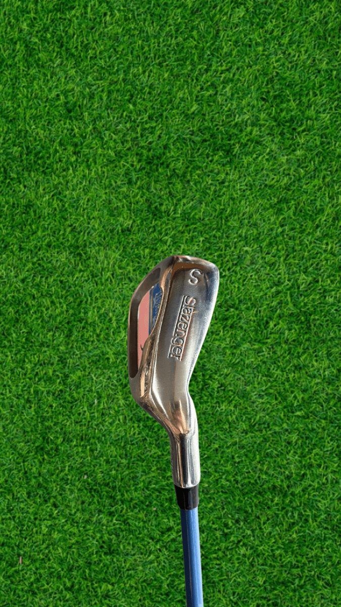 Ladies Slazenger Donna Sand Wedge - WeBuyClubz
