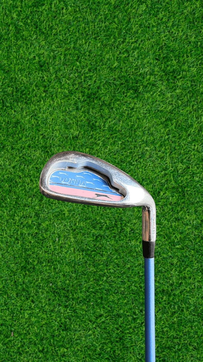 Ladies Slazenger Donna Sand Wedge - WeBuyClubz