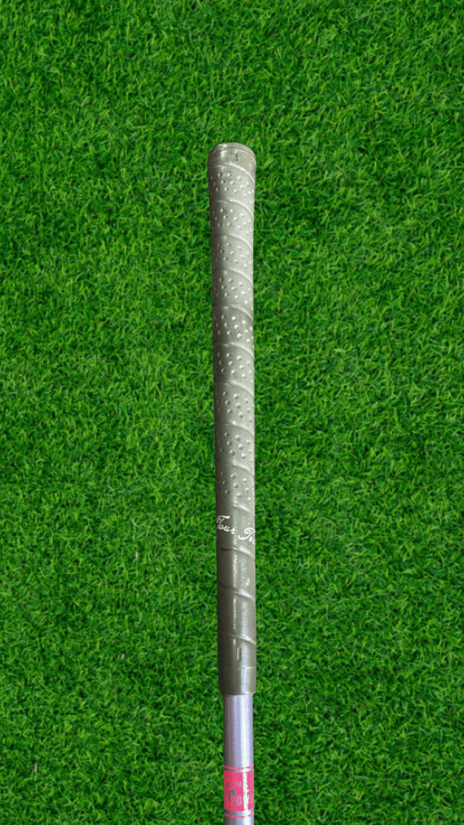 Ladies Spalding Oversize Pro-Flite 5-Wood - WeBuyClubz