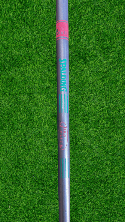 Ladies Spalding Oversize Pro-Flite 5-Wood - WeBuyClubz