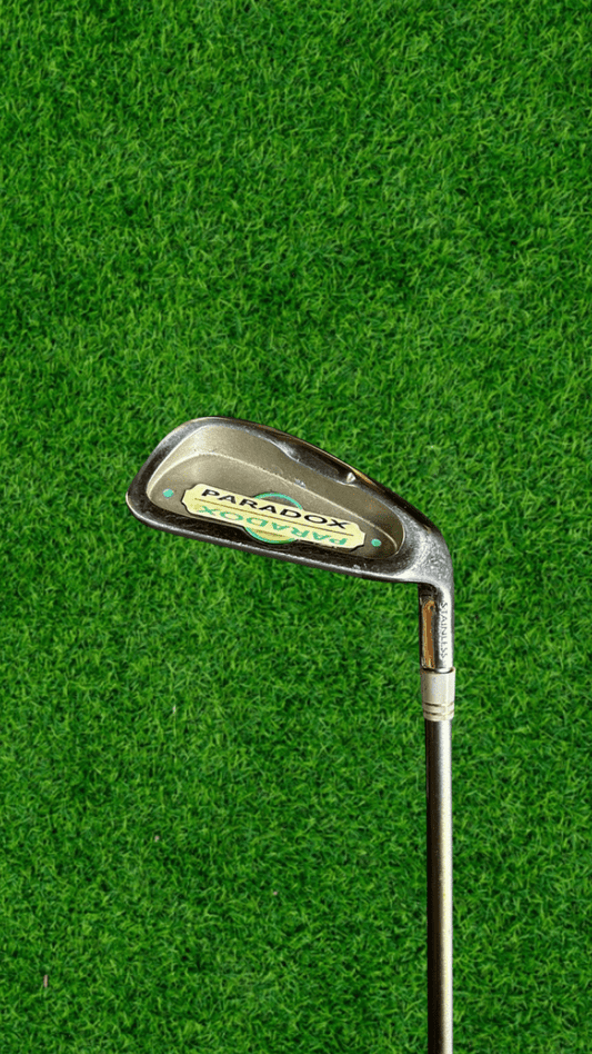 Ladies Spalding Paradox Sand wedge - WeBuyClubz
