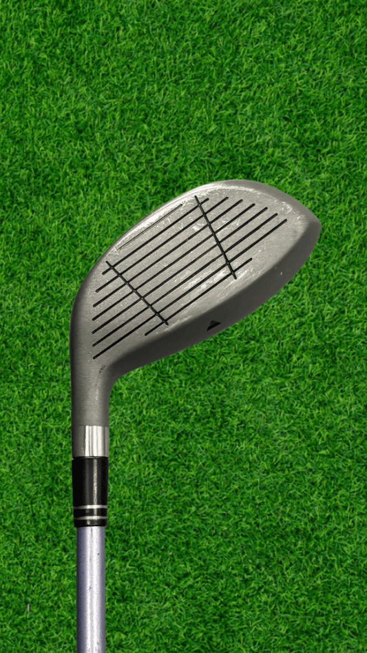 Ladies Spalding Pro Flite 5-Wood - WeBuyClubz