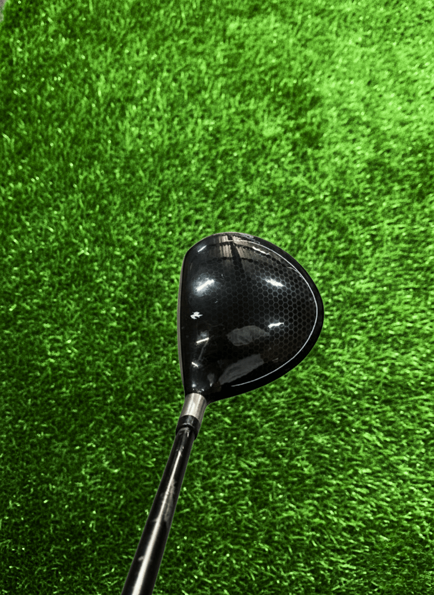 Ladies Taylormade Burner Superfast 3 - Wood - WeBuyClubz