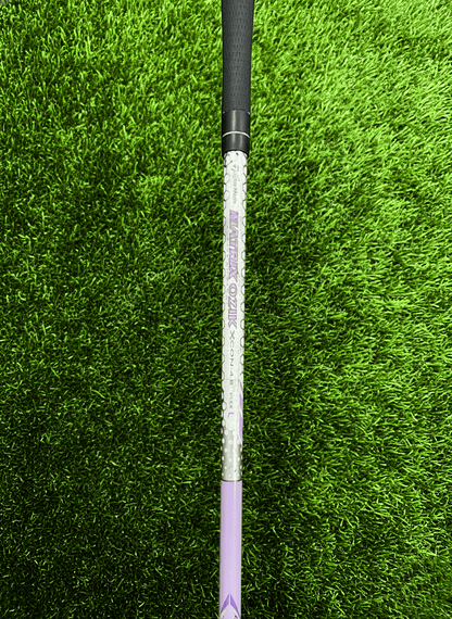 Ladies Taylormade Burner Superfast 3 - Wood - WeBuyClubz