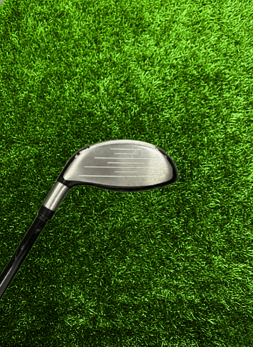 Ladies Taylormade Burner Superfast 3 - Wood - WeBuyClubz