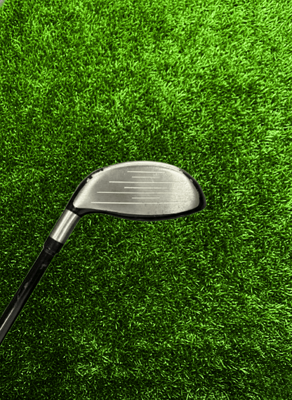 Ladies Taylormade Burner Superfast 3 - Wood - WeBuyClubz