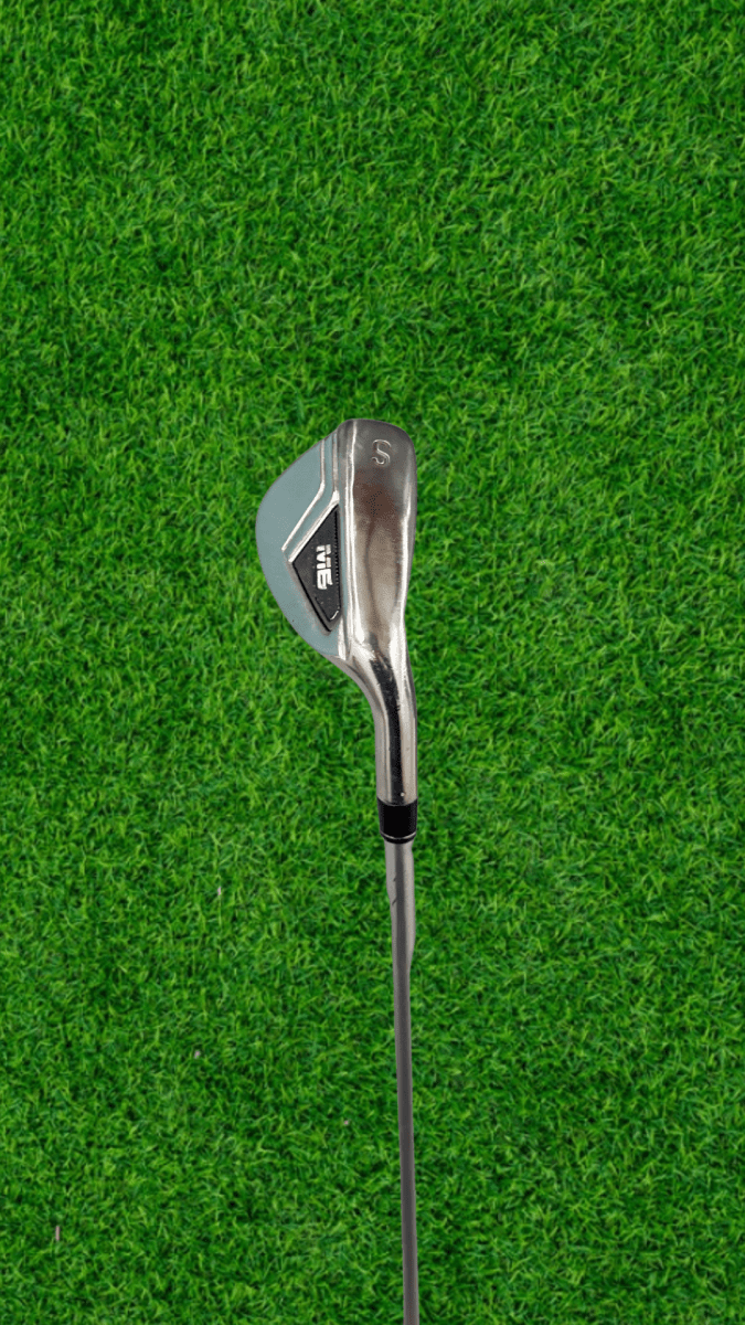 Ladies Taylormade M6 Sand Wedge - WeBuyClubz
