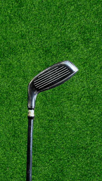 Ladies Taylormade Rescue 5-Hybrid - WeBuyClubz