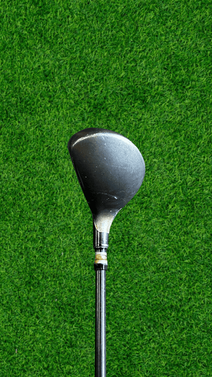 Ladies Taylormade Rescue 5-Hybrid - WeBuyClubz