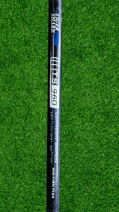 Ladies Taylormade Rescue 5-Hybrid - WeBuyClubz